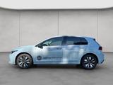Volkswagen Golf 1.5 TSI OPF GOAL AHK LED-Plus Navi GJR - Volkswagen Golf: Blau