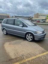 Opel Zafira A OPC - Opel Zafira in Augsburg