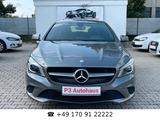 Mercedes-Benz CLA 200 CLA -Klasse CLA 200*Garantie*Kamera*HU - Mercedes-Benz CLA 200 in Frankfurt (Main)
