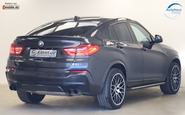 BMW X4 - 6