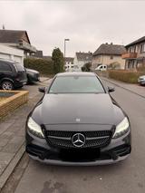 Mercedes-Benz C 180 Autom. - - Mercedes-Benz C 180 in Bonn