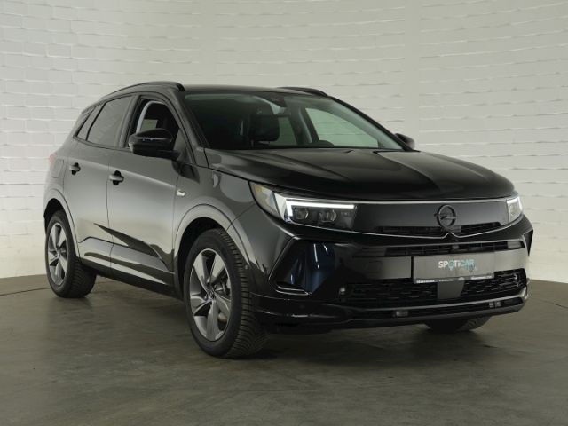 Grandland GS+LED LICHT+NAVI+360 GRAD KAMERA+SITZ