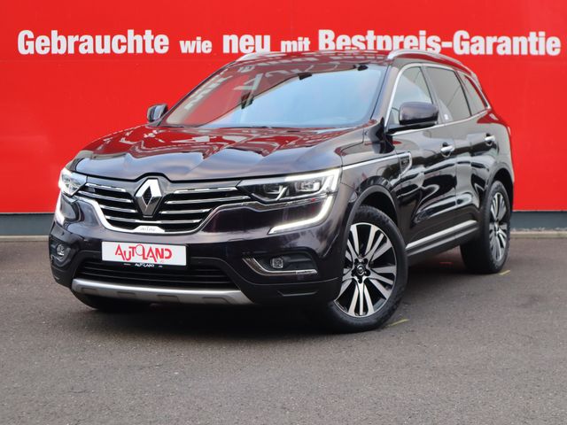 Renault Koleos 2.0 dCi 175 Initiale Paris 4x4 LED Bose