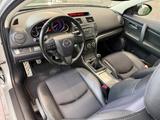 Mazda 6 Lim. 2.0 Edition 125 LEDER SHZ AHK BOSE TEMPO - Mazda Gebrauchtwagen von 2012