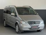 Mercedes-Benz Viano 2.2 CDI LANG/PDC/KLIMA/TEILLEDER/TÜV NEU - Mercedes-Benz Viano Gebrauchtwagen
