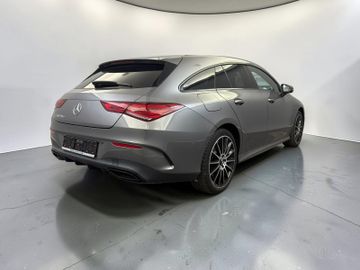 Mercedes CLA 250 Shooting Brake - 7