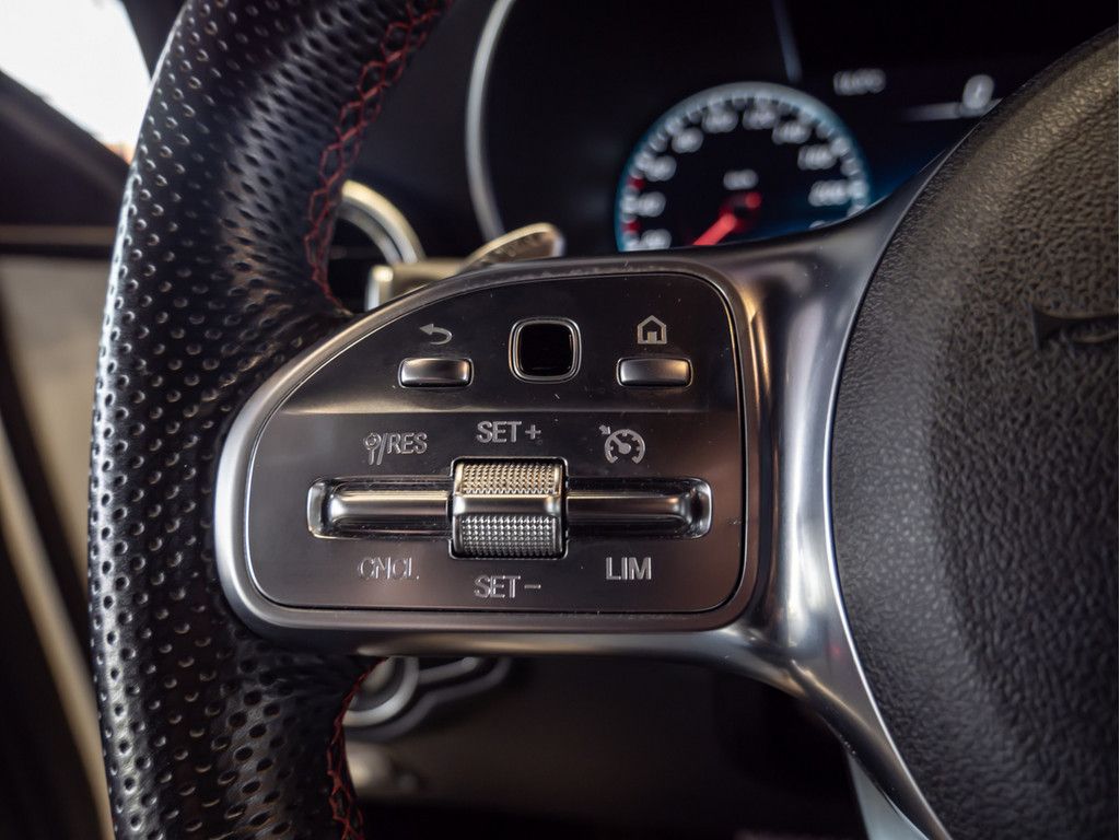 Mercedes-Benz GLC 43 AMG 4M AHK Pano SHD Sounds. SHZ Sportpake foto 19