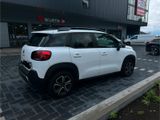 Citroën C3 Aircross  1. Hand ,Navi, Keyless - Citroën C3 Aircross von privat