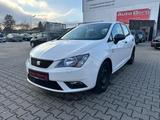 Seat Ibiza Reference*PDC*SHZ*Tempo*WenigKm*8Fach* - Seat Ibiza Reference mit Benzin-Antrieb