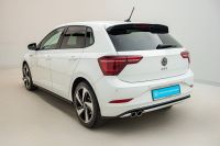 Volkswagen Polo - Vorschau Bild 7