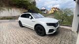 Volkswagen Touareg 3.0 V6 Elegance Offroad 90L AHK Headup