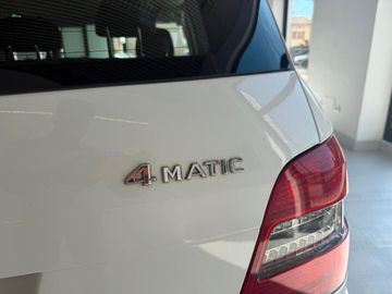 Mercedes GLK 220 - 8