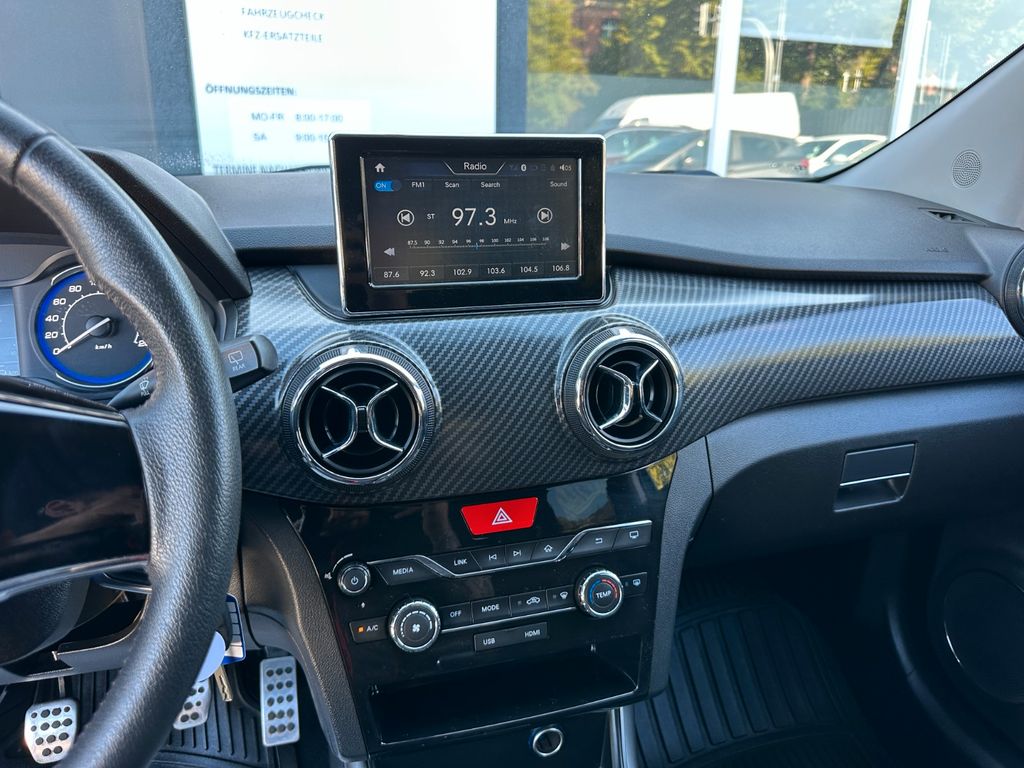 Baic Senova X25 - Bild 5