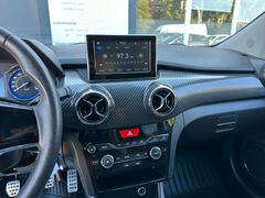 Baic Senova X25 - Vorschau 5