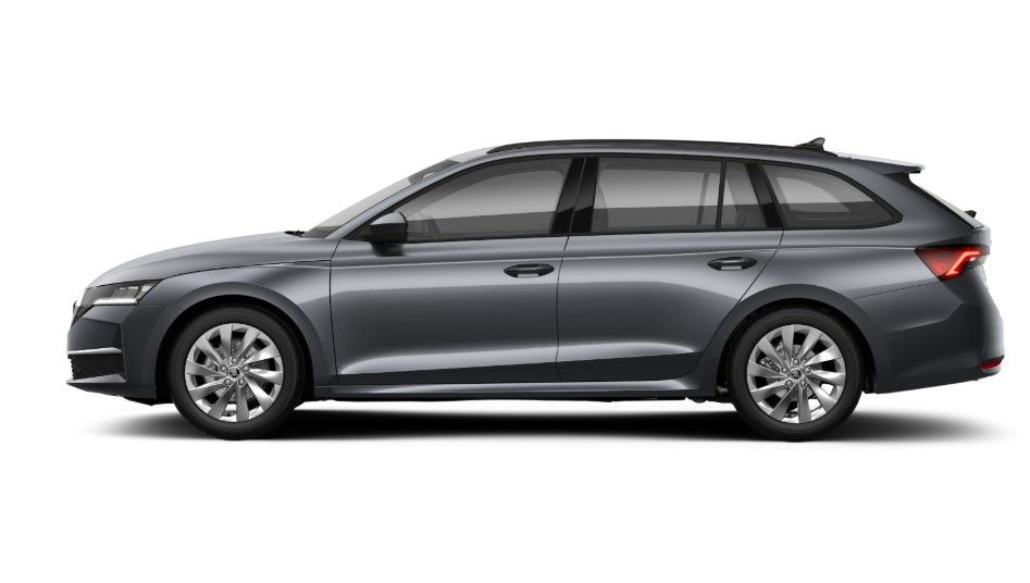 Skoda Octavia - Bild 2