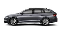 Skoda Octavia - Vorschau Bild 2