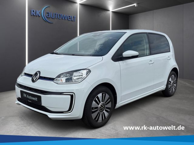 up e-up! Style Klimaautom DAB SHZ Rückfahrkamera