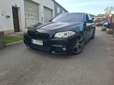 BMW F10 2.0 Diesel Automatik - BMW 520: F10