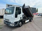 Iveco EUROCARGO 80E16 - Iveco 2008 Eurocargo