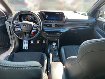 Hyundai i20 N Performance *sehr gepflegt
