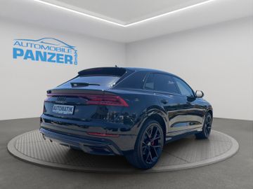Audi Q8 - 2