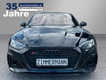 Audi RS5 Coupe Quatt, Matrix, Sportsit*mtl.555€*