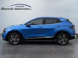 Kia Sportage Spirit 1.6T 48V 2WD Navi Klimaautom ACC - Kia Sportage: 2.4