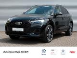 Audi Q5 TFSI e S line 55TFSI AHK PANO B&O OLED AID - Audi Q5 mit Hybrid-Antrieb