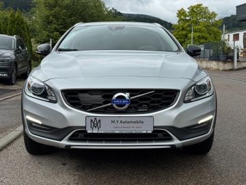 Volvo V60 Cross Country - 5