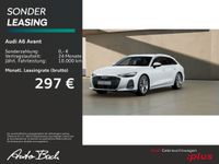 Audi A6 - Vorschau Bild 2