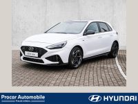 Hyundai i30 - Vorschau Bild 1