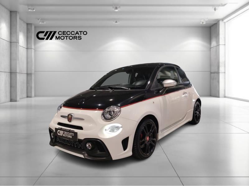 Image of Abarth 595