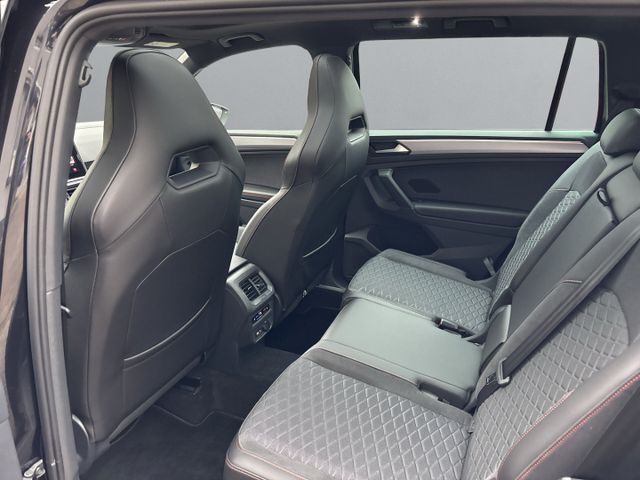 Tarraco FR 2.0TDI 7-Sitzer+Standheizung+AHK+PANO