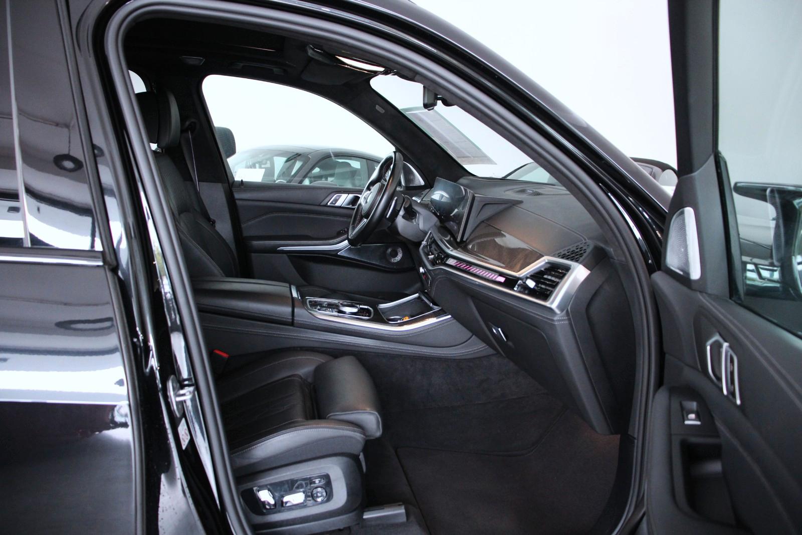 BMW X5 M60i xDrive (G05) *A-LED*ACC*AHK*StHz*360°