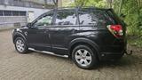 Chevrolet Captiva.  Benzin+Gas , 3.2 L - Chevrolet Captiva in Essen