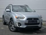 Mitsubishi ASX SUV-Star+ 4WD+Automatik+Rückf.Kamera+Xenon.. - Mitsubishi ASX: Automat