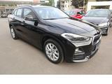 BMW X2 sDrive 20 i Advantage Navi Tempo Scheckheftge - BMW X2 in Bochum