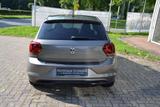 Volkswagen Polo 1.0 TSI OPF JOIN*Sitzheizung*Rückfahrkamera - Volkswagen Polo JOIN mit Benzin-Antrieb