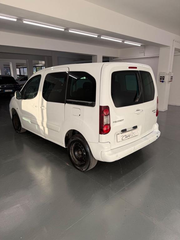 Peugeot Partner Tepee