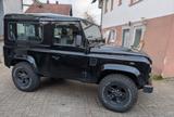 Land Rover Defender Edition 90 Td4 Station Wagon SE Edition - gebrauchte Land Rover Defender aus dem Jahr 2009