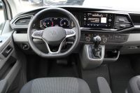 Volkswagen T6.1 Kombi KR 150PS DSG digital Tacho Campervorb