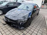 Mercedes-Benz CLA 180 (C118) AMG-Optik