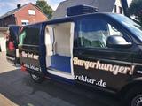 Volkswagen T5 Kastenwagen / Kühlfahrzeug / 3,5t Anhängelast - Kühlfahrzeug