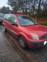 Ford fusion 2007 TÜV bis 2027 - gebrauchte Ford Fusion aus dem Jahr 2007