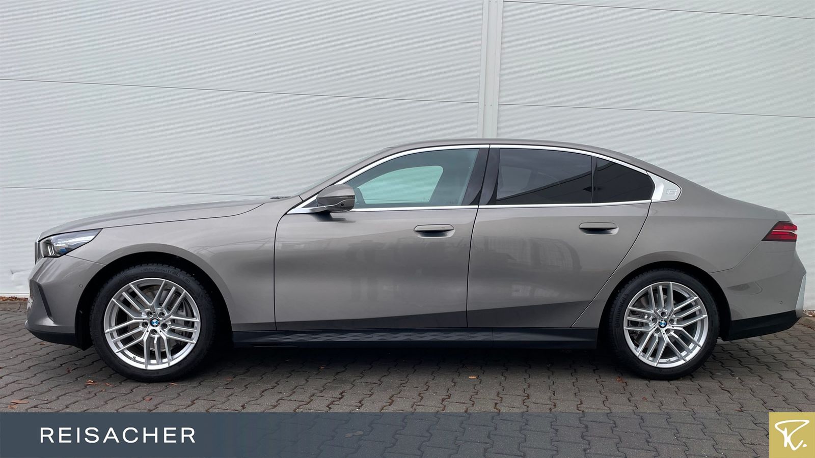BMW 540 - Bild 7