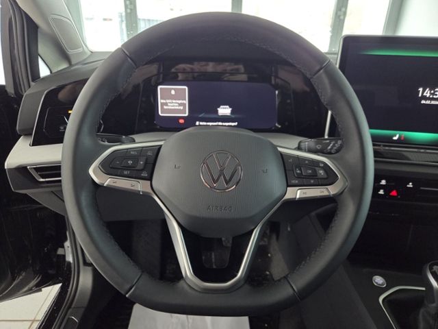Golf VIII Variant Life 2.0 TDI LED APP ACC KAM e