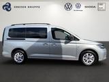 Volkswagen Caddy Maxi 2.0TDI DSG Life +GJR+LED+ - VW Caddy Maxi mit Schiebetür