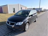 Volkswagen Touran United TÜV*ZAHNRIEMEN NEU! 7SITZE - gebrauchte VW Touran aus dem Jahr 2008