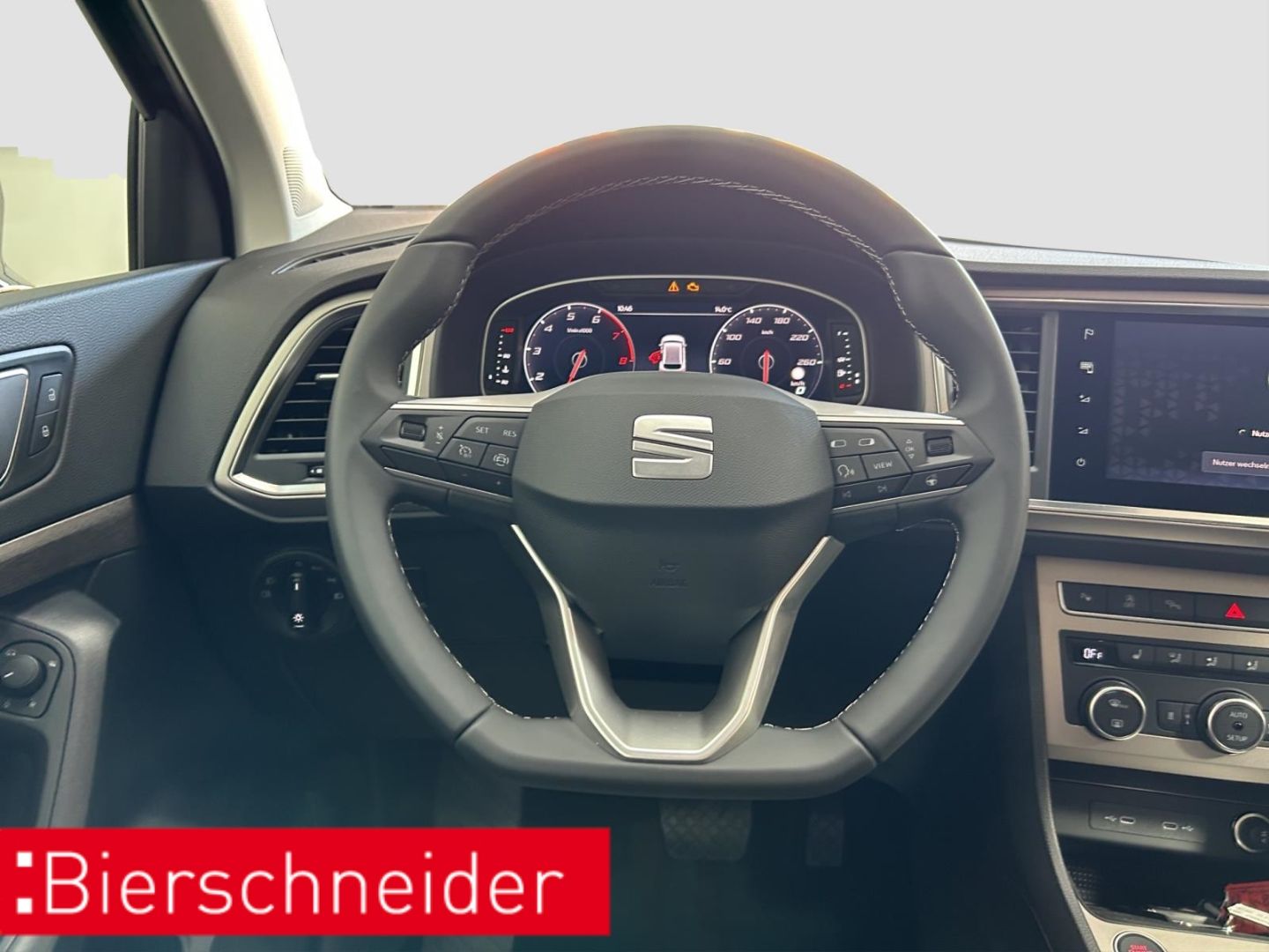 Seat Ateca - Bild 14