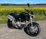 Ducati Monster S2R Dark - DUCATI MONSTER DARK